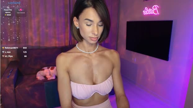 katherinepinke Chaturbate Female 14-07-2025