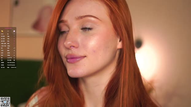 kissofflame Chaturbate Female 15-07-2025