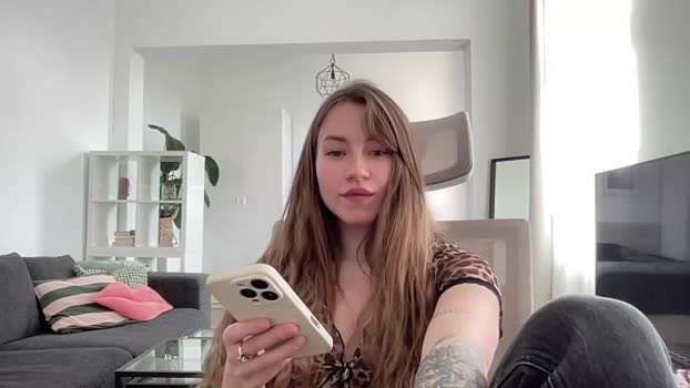 la_seductrice Chaturbate Female 14-07-2025