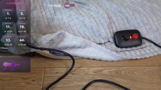 lily_and_jake Chaturbate Couple 15-07-2025