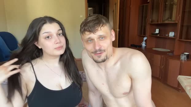 linamurrrr Chaturbate Couple 15-07-2025