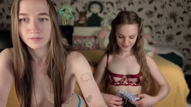 lustyaura Chaturbate Couple 14-07-2025