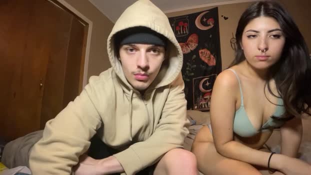mamindaddy Chaturbate Couple 15-07-2025
