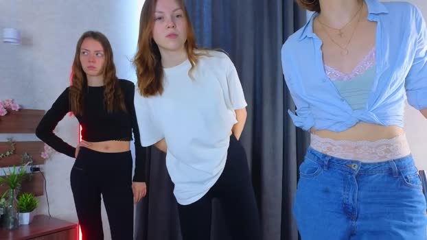 melindagonzales Chaturbate Couple 15-07-2025