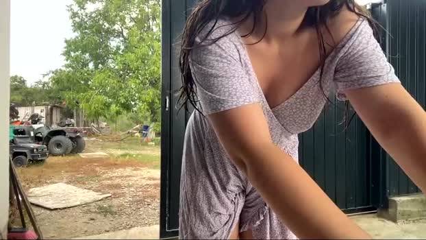 nyconik Chaturbate Female 15-07-2025
