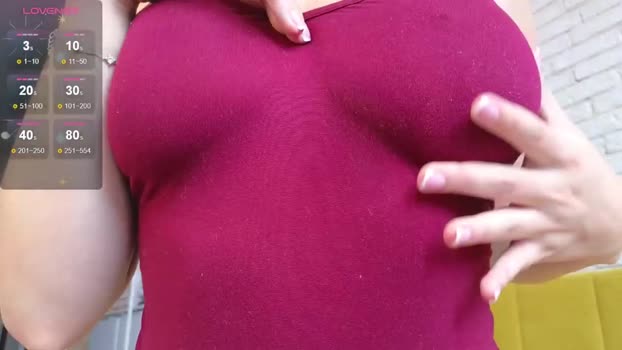 peachylina Chaturbate Female 15-07-2025