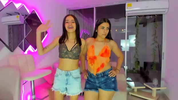 secrethause71605 Chaturbate Couple 15-07-2025