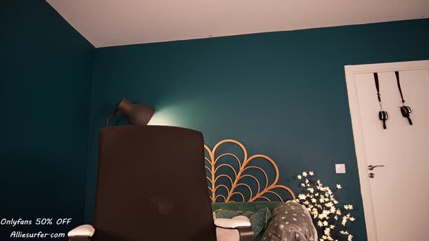 surfergirl121 Chaturbate Female 14-07-2025