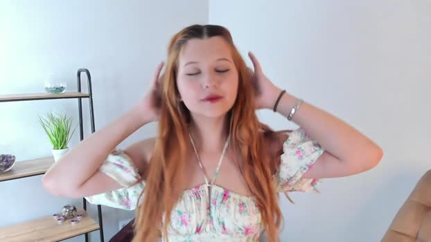 tracy_blair Chaturbate Female 15-07-2025