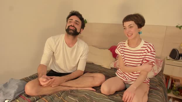 amancay_ Chaturbate Couple 16-07-2025