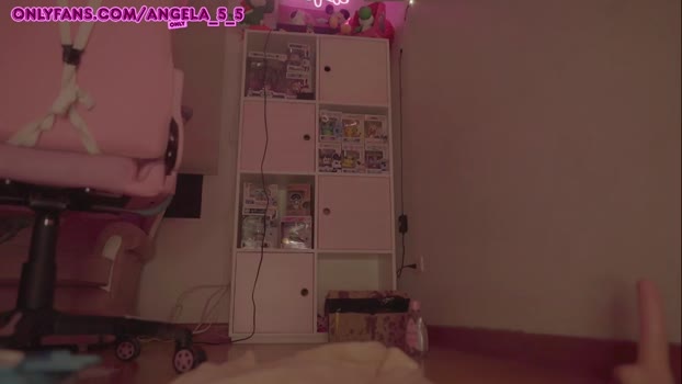 angela_5 Chaturbate Female 16-07-2025