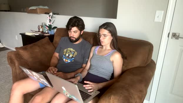 bambifarrina Chaturbate Couple 15-07-2025