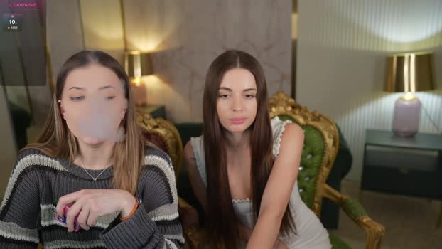 bright_diamonds_054 Chaturbate Couple 15-07-2025