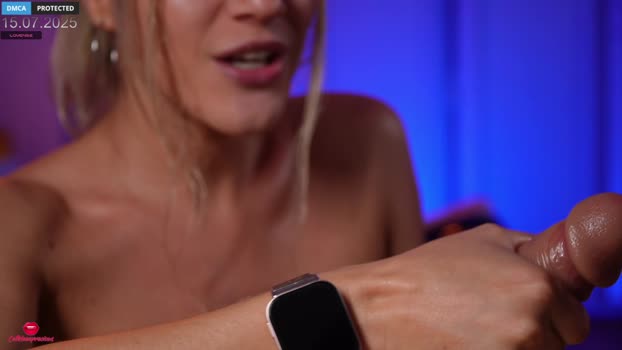 cathleenprecious Chaturbate Female 15-07-2025