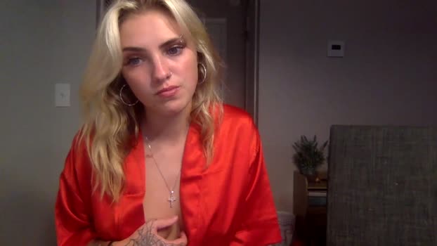 chloemarie34 Chaturbate Female 16-07-2025