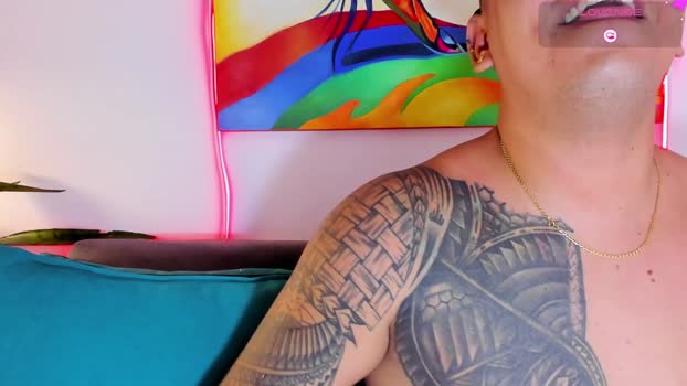 cmila0713 Chaturbate Couple 16-07-2025