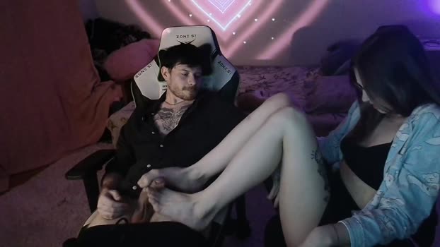 gamebelka Chaturbate Couple 15-07-2025