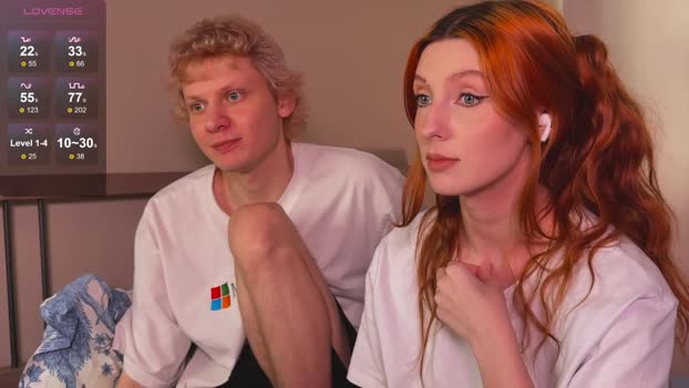 gethigh_ Chaturbate Couple 16-07-2025