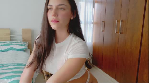 grettabenett_ Chaturbate Female 15-07-2025