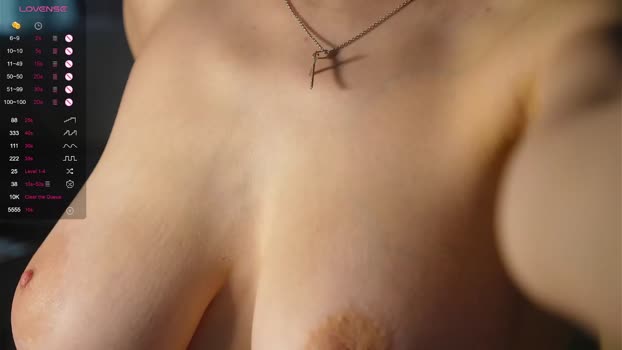 libbyshepard Chaturbate Female 16-07-2025