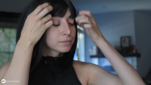 lizmreow Chaturbate Female 15-07-2025