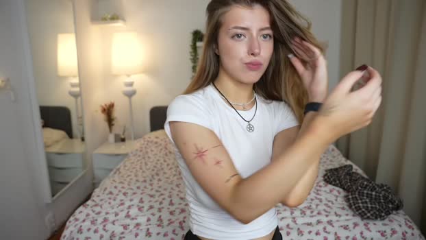 midnight_miracle Chaturbate Female 15-07-2025