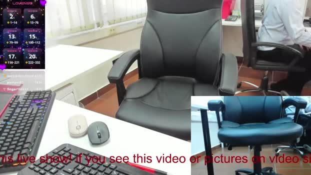 milf_viktoria Chaturbate Couple 15-07-2025