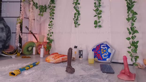 mollyflwers Chaturbate Female 15-07-2025