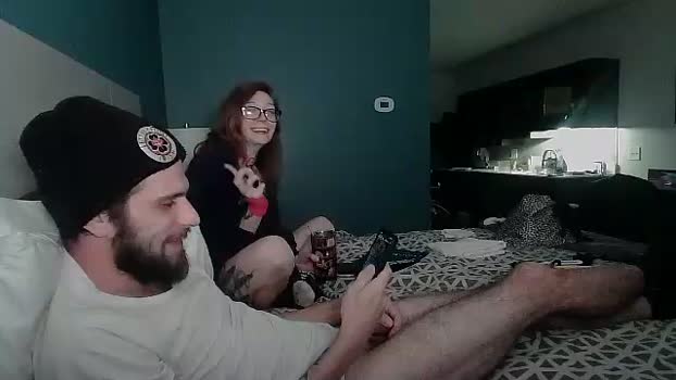 rosehatter Chaturbate Couple 16-07-2025