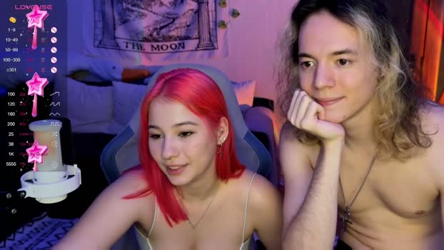traharaaa Chaturbate Couple 15-07-2025
