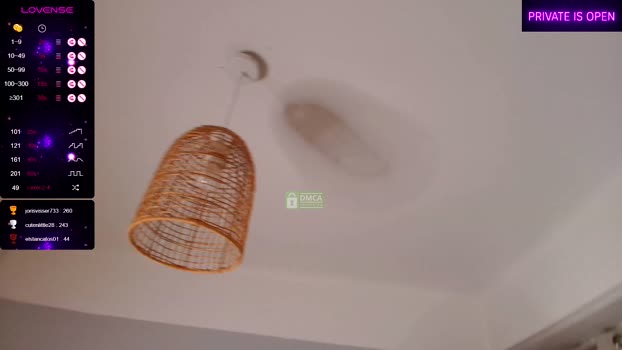 xninajohnx Chaturbate Couple 16-07-2025