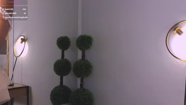 adele_carter_ Chaturbate Female 16-07-2025