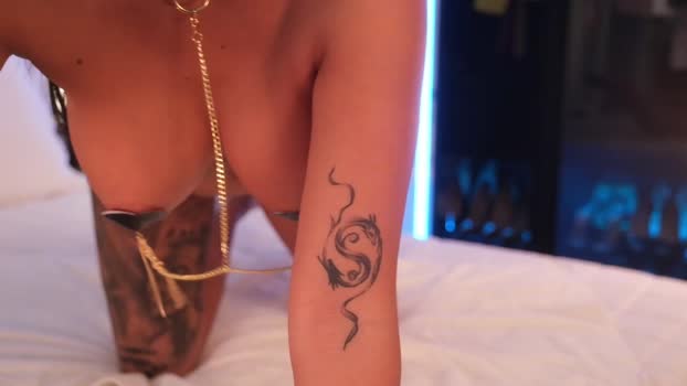 ami_katana Chaturbate Female 17-07-2025