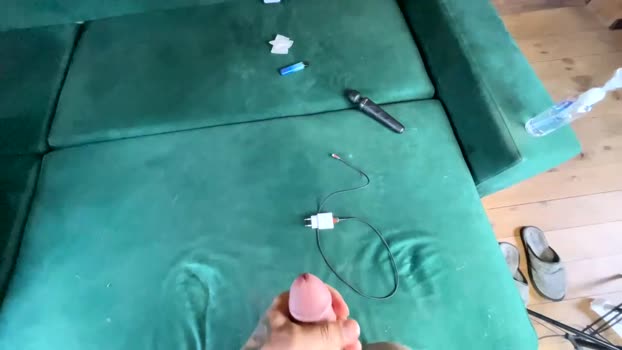 bohemianrhapsody1 Chaturbate Couple 17-07-2025