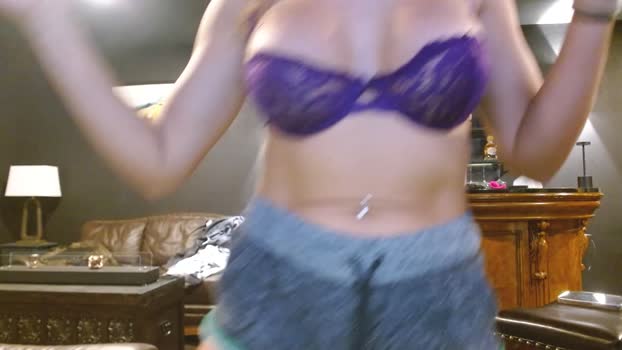 dazeydo Chaturbate Female 16-07-2025