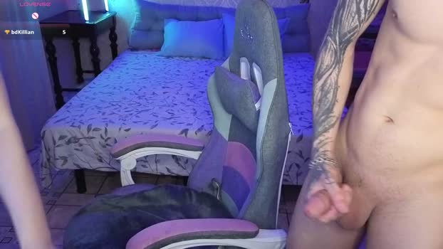 ggoppolsme Chaturbate Couple 17-07-2025