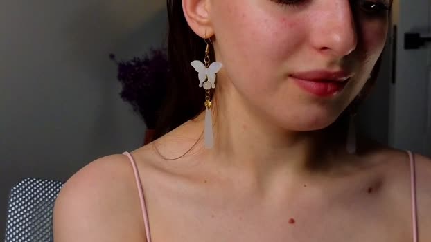 hanny_montana Chaturbate Female 16-07-2025