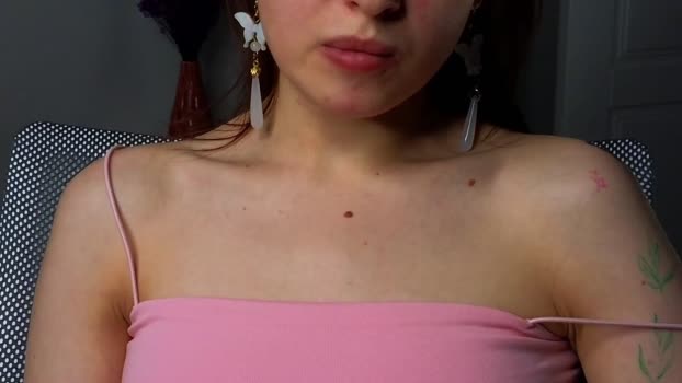 hanny_montana Chaturbate Female 17-07-2025