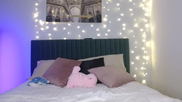 indy_xx Chaturbate Female 17-07-2025