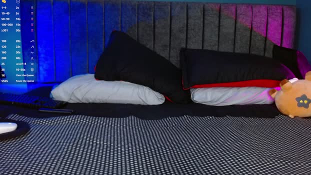 jasson_n_emma Chaturbate Couple 17-07-2025