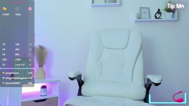 liah__19 Chaturbate Female 17-07-2025