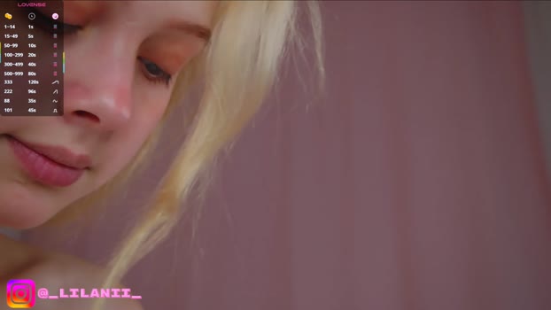 little_anitta Chaturbate Female 17-07-2025