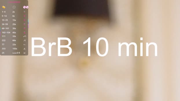 lookatmehabibi_ Chaturbate Couple 17-07-2025