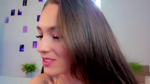 meghanbullins Chaturbate Couple 16-07-2025