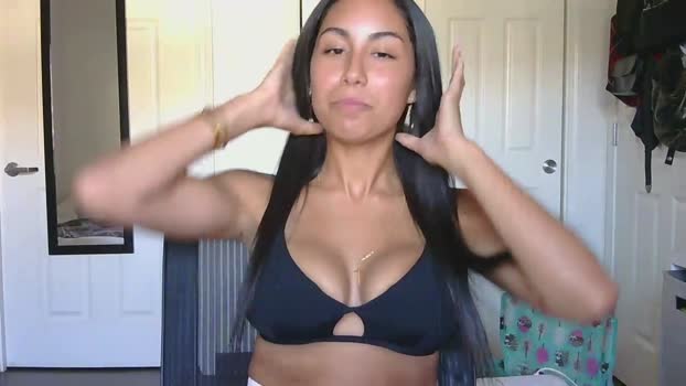 mimimoore0 Chaturbate Female 17-07-2025