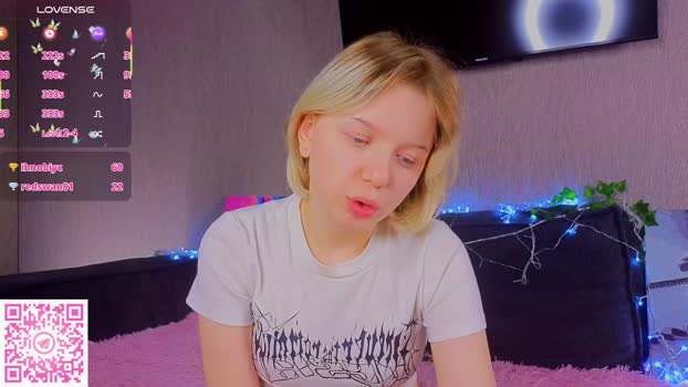 seraphsage Chaturbate Female 16-07-2025