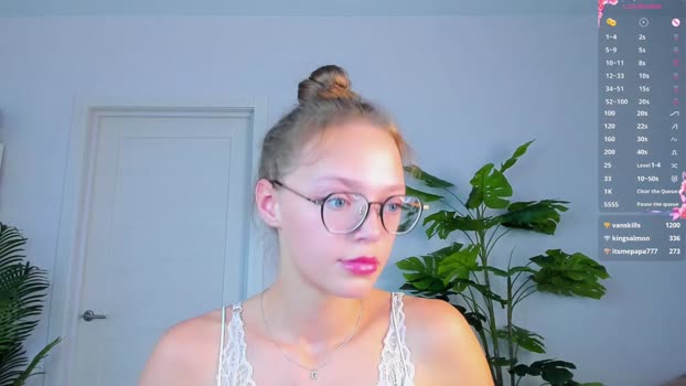 sweet__piece Chaturbate Female 16-07-2025