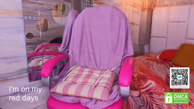 sweetlittlevenus Chaturbate Female 16-07-2025