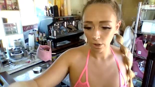 therealbabygofficial Chaturbate Female 16-07-2025