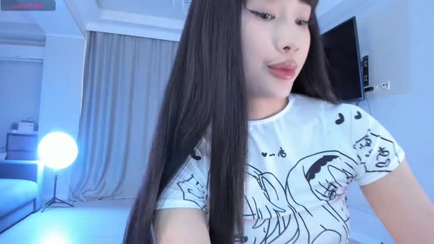 yuna_leen Chaturbate Female 17-07-2025